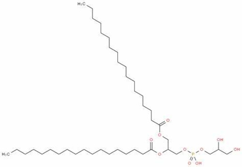 1,2-Distearoyl-sn-glycero-3-phosphocholine