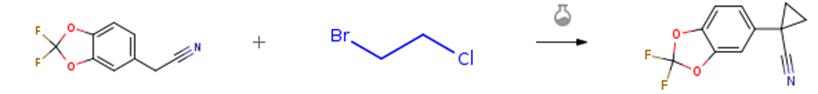 1-溴-2-氯乙烷的化学性质