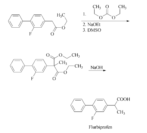 Flurbiprofen