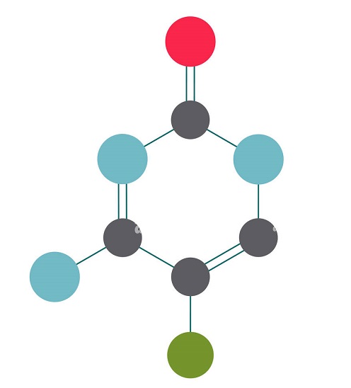 Fluorocytosine