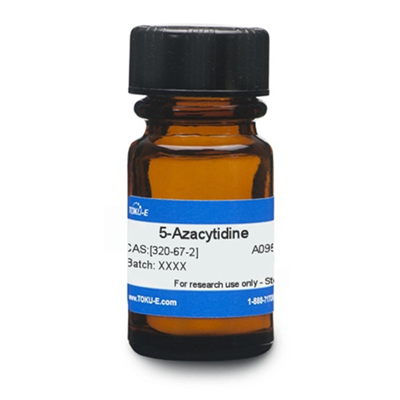 5-Azacytidine