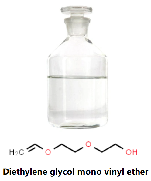 Di(ethylene glycol) vinyl ether