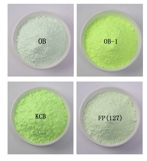 2,2'-(1,2-Ethenediyldi-4,1-phenylene)bisbenzoxazole