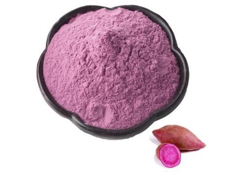 Purple Sweet Potato Extract Powder