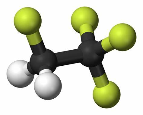 1,1,1,2-Tetrafluoroethane