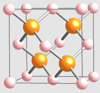 ALUMINUM ARSENIDE