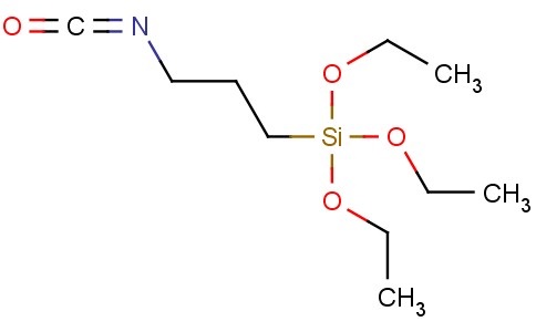 异氰酸丙基三乙氧基硅烷