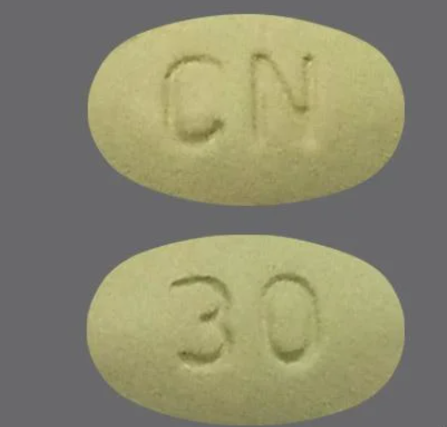 Cinacalcet hydrochloride