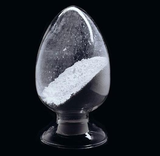 Figure 1 Characteristics of Magnesium carbonate hydroxide