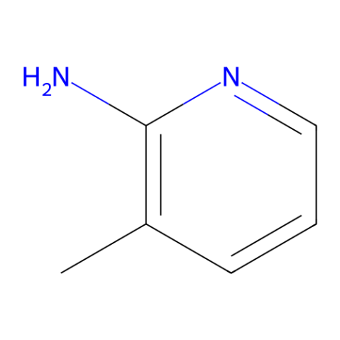 2-Amino-3-picoline