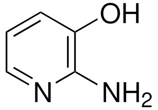 2-氨基-3-羟基吡啶的制备
