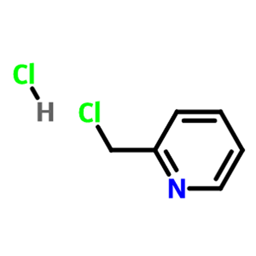 2-(Chloromethyl)pyridine hydrochloride