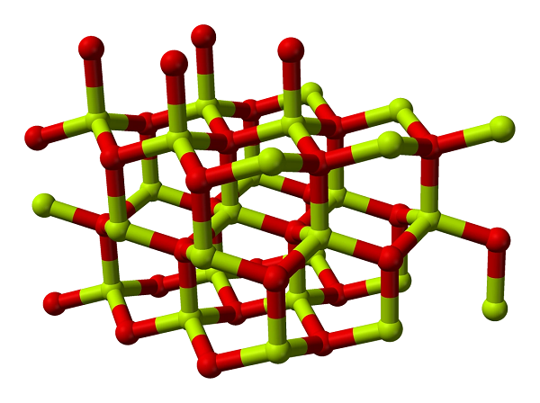 BERYLLIUM OXIDE