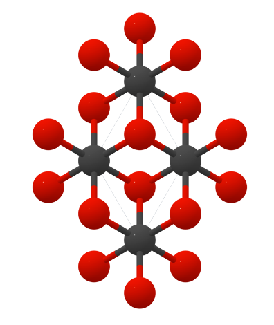 Vanadium monocarbide