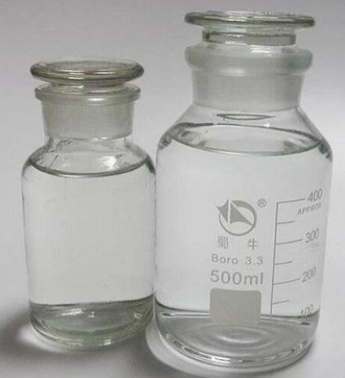 Figure 1 Characteristics of Antioxidant 1520