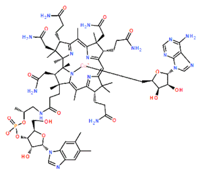 Coenzyme B12