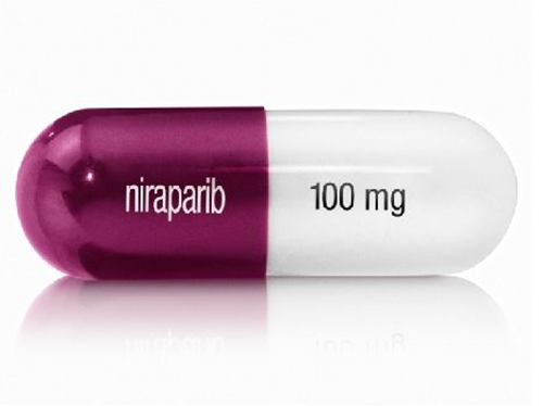 Niraparib