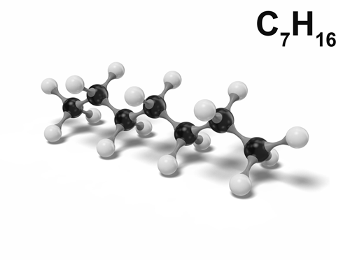 Heptane