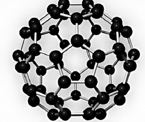 富勒烯C70的合成方法及其应用领域