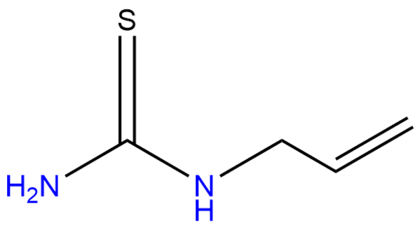 N-Allylthiourea