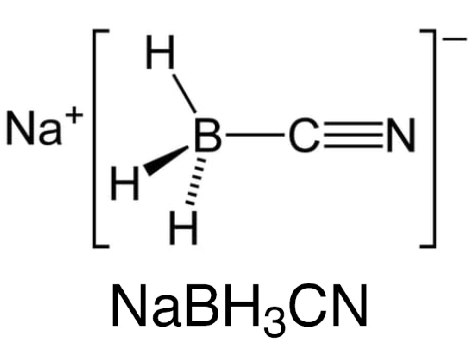Sodium cyanoborohydride