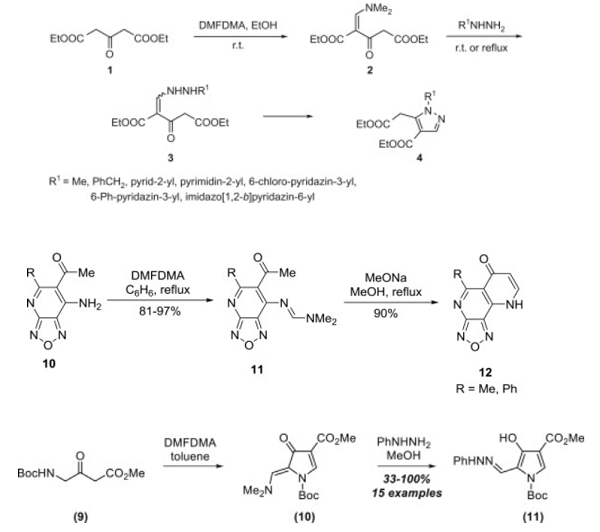 N,N-Dimethylformamide dimethyl acetal