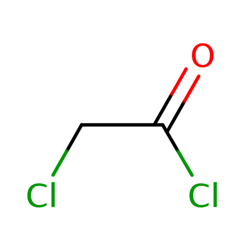 Chloroacetyl chloride