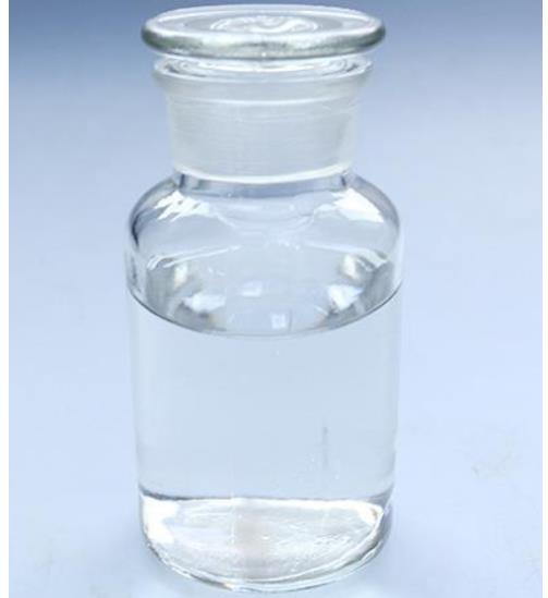 Figure 1 Characteristics of 1,3-Benzodioxole