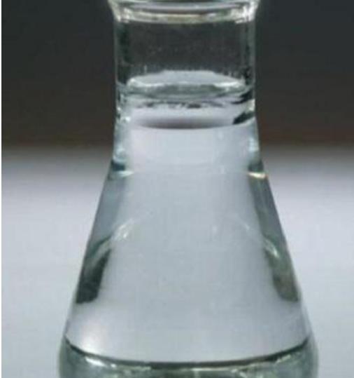 Figure 1 Characteristics of Isopropyl myristate