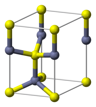 CADMIUM SELENIDE