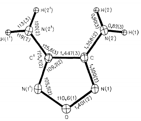 3,4-Diaminofurazan