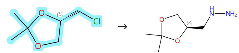 (S)-(-)-4-氯甲基-2,2-二甲基-1,3-二氧戊环的化学性质与化学应用