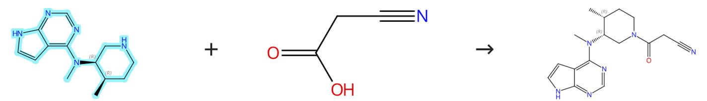 N-甲基-N-((3R,4R)-4-甲基哌啶-3-基)-7H-吡咯并[2,3-D]嘧啶-4-胺的性质与医药应用