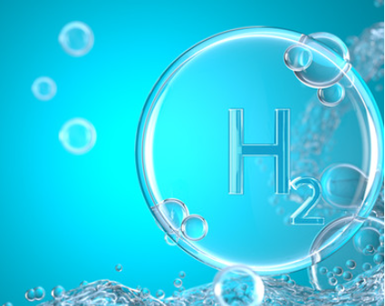 Hydrogen