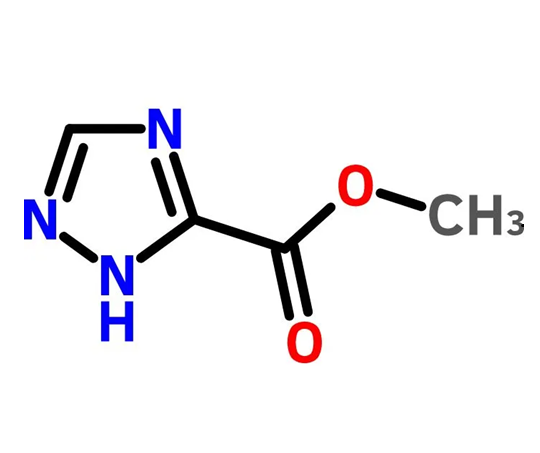 1,2,4-三氮唑-3-羧酸甲酯