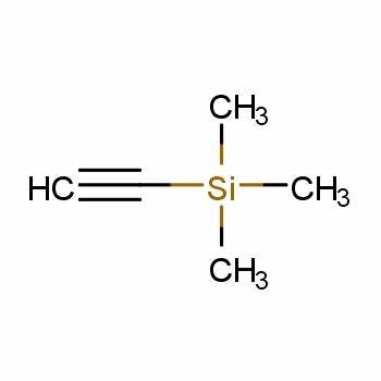 Fig1.Ethynyltrimethylsilane