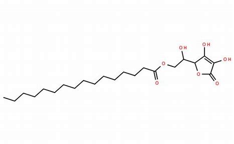 Fig1.Ascorbyl Palmitate