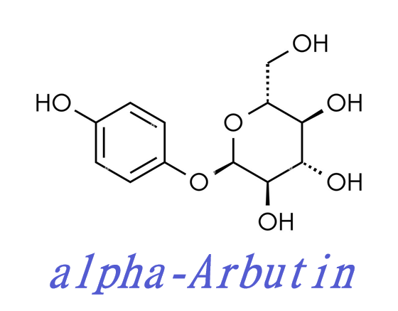 alpha-Arbutin