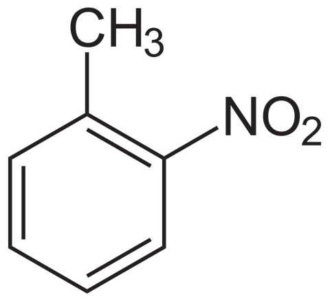 2-硝基甲苯的反应及合成