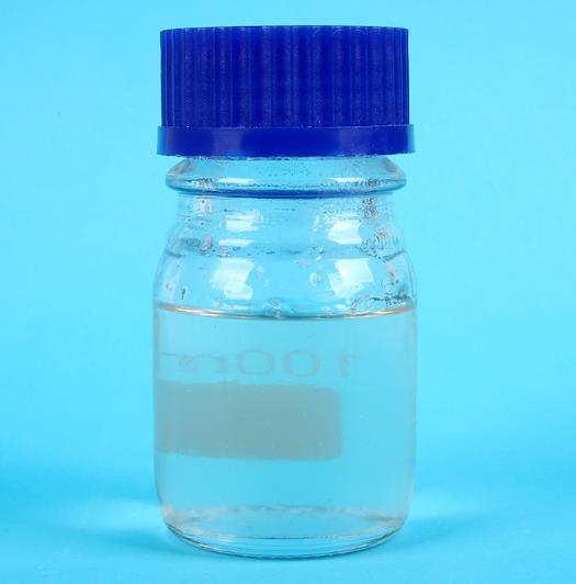 Figure 1 Characteristics of Trimethylsilyl trifluoromethanesulfonate