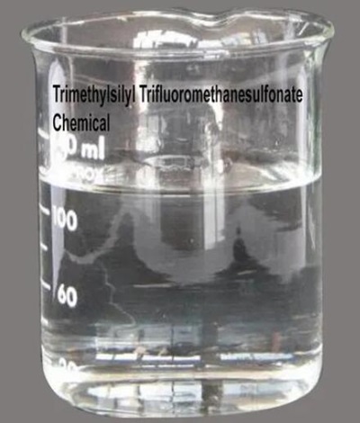 三氟甲磺酸三甲硅酯的作用