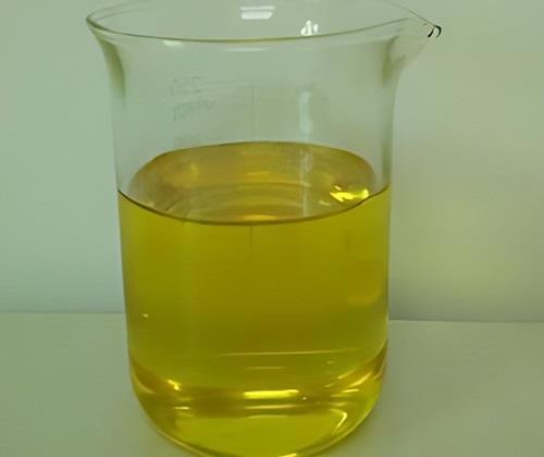2-溴-1-苯丙烷：一种独特的化学物质