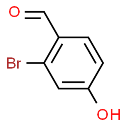 2-溴-4-羟基苯甲醛