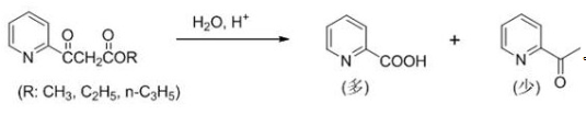 一种2-乙酰基吡啶的制备方法