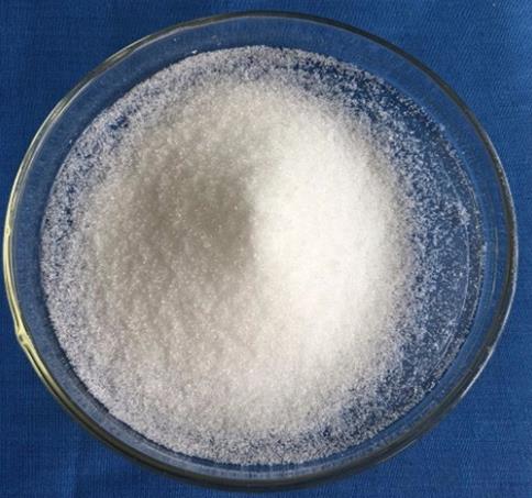 Figure 1 Characteristics of Disodium Phosphate Dodecahydrate