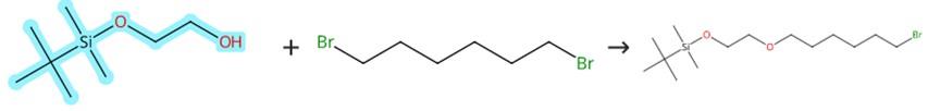叔丁基二甲基羟乙氧基硅烷的理化性质