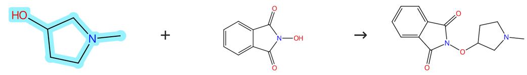 3-羟基-1-甲基四氢吡咯的化学性质