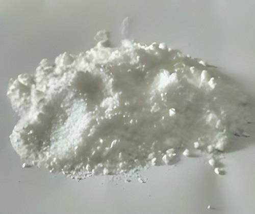 甘氨酸苄酯盐酸盐的性状