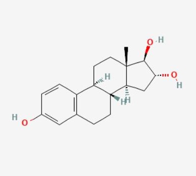 雌三醇