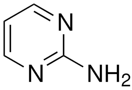 2-氨基嘧啶的用途与反应
